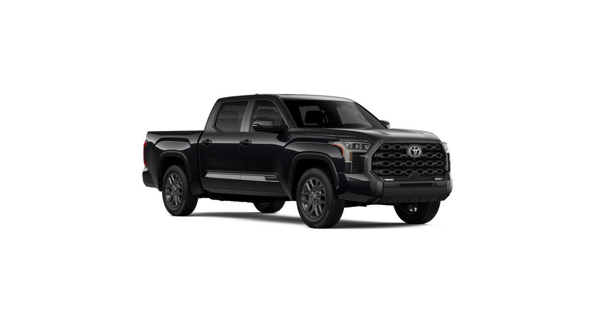 New 2026 Toyota Tundra Platinum AWD/4WD image 48