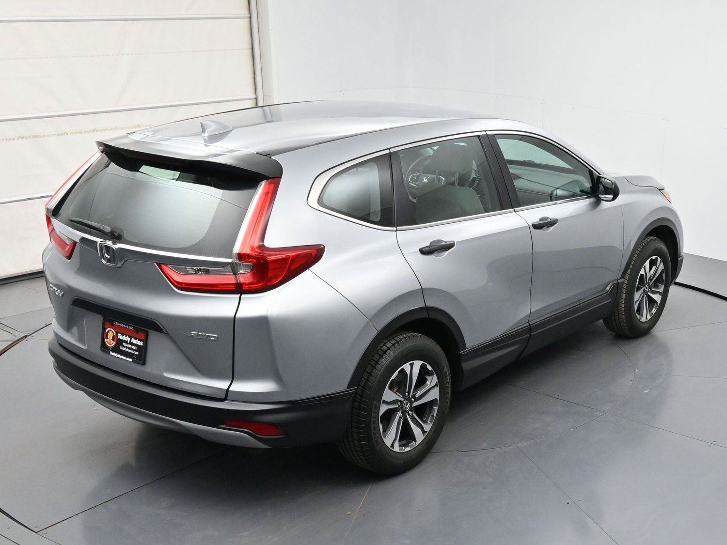 Used 2019 Honda CR-V LX image 33