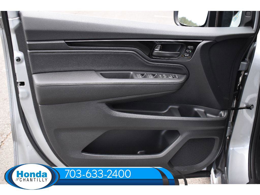 New 2026 Honda Odyssey Touring image 25