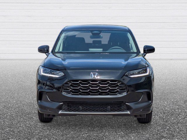 New 2027 Honda HR-V LX image 7