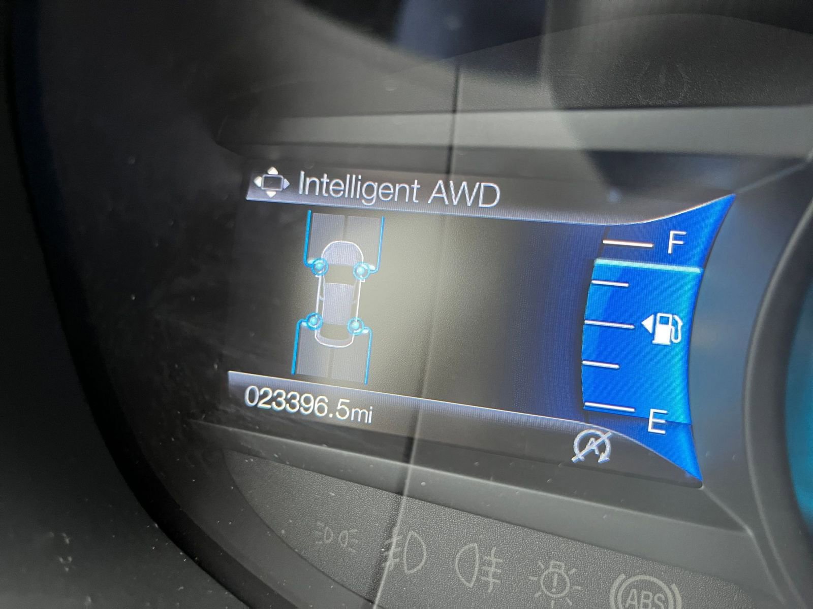 Used 2024 Ford Edge SEL image 42