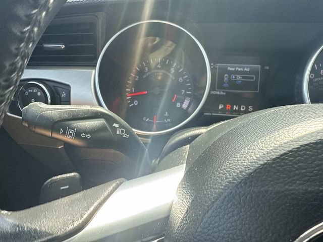 Used 2022 Ford Mustang GT Premium RWD image 30