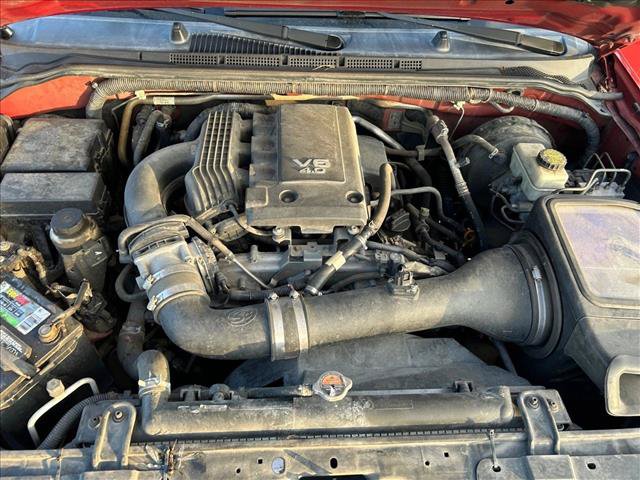 Used 2014 Nissan Frontier SV RWD image 18