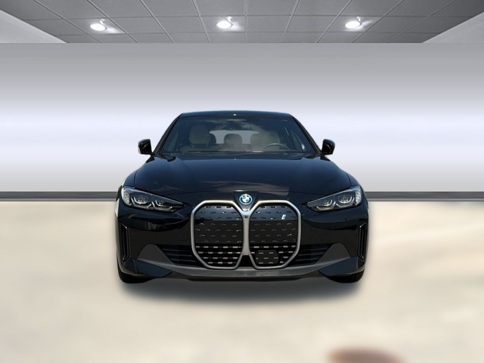 Used 2024 BMW i4 eDrive35 w/ Premium Package RWD image 6