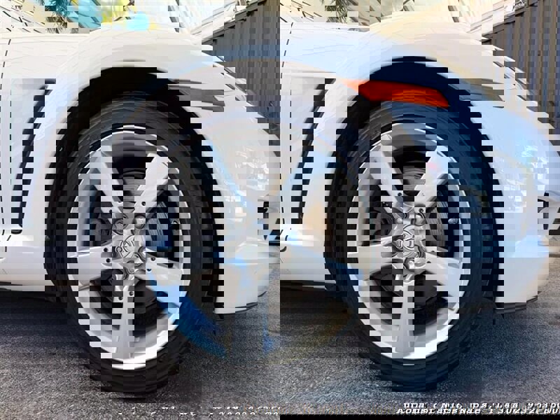 Used 2005 MAZDA RX-8 w/ AT Grand Touring Pkg image 16