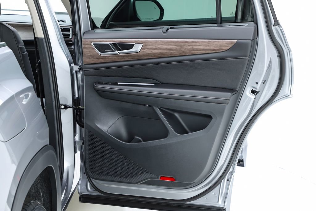 New 2026 Volkswagen Atlas SEL Premium R-Line image 31