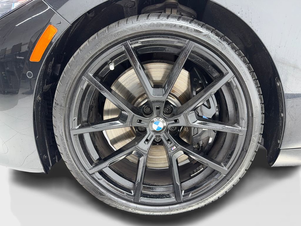 Used 2024 BMW 840i Gran Coupe image 48