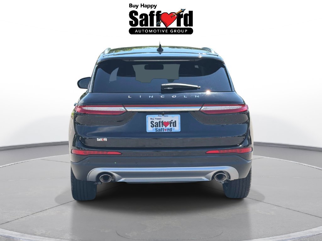 Used 2021 Lincoln Corsair AWD w/ Premium Package image 20