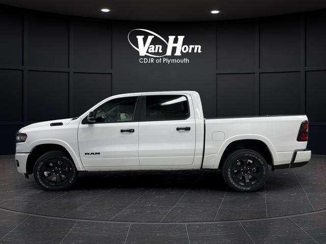 New 2026 RAM 1500 Big Horn image 12