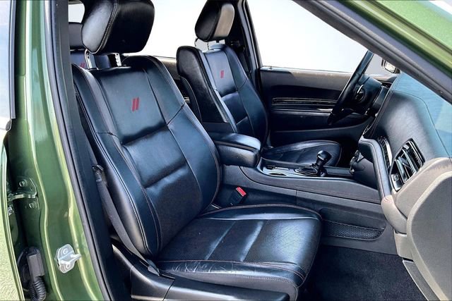 Used 2021 Dodge Durango R/T w/ Premium Interior Group AWD/4WD image 29