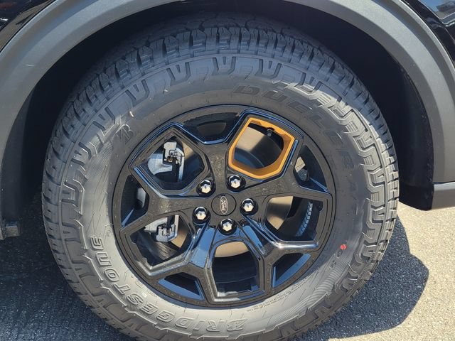 New 2026 Ford Explorer Tremor w/ Tremor Ultimate Package AWD/4WD image 6