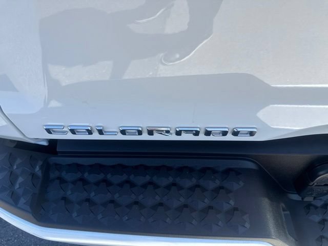 Used 2024 Chevrolet Colorado LT w/ LT Convenience Package II AWD/4WD image 32