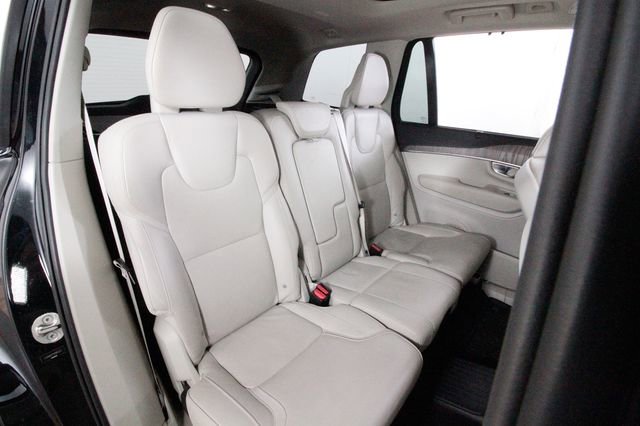 Certified 2024 Volvo XC90 T8 Ultimate w/ Protection Package Premier image 20