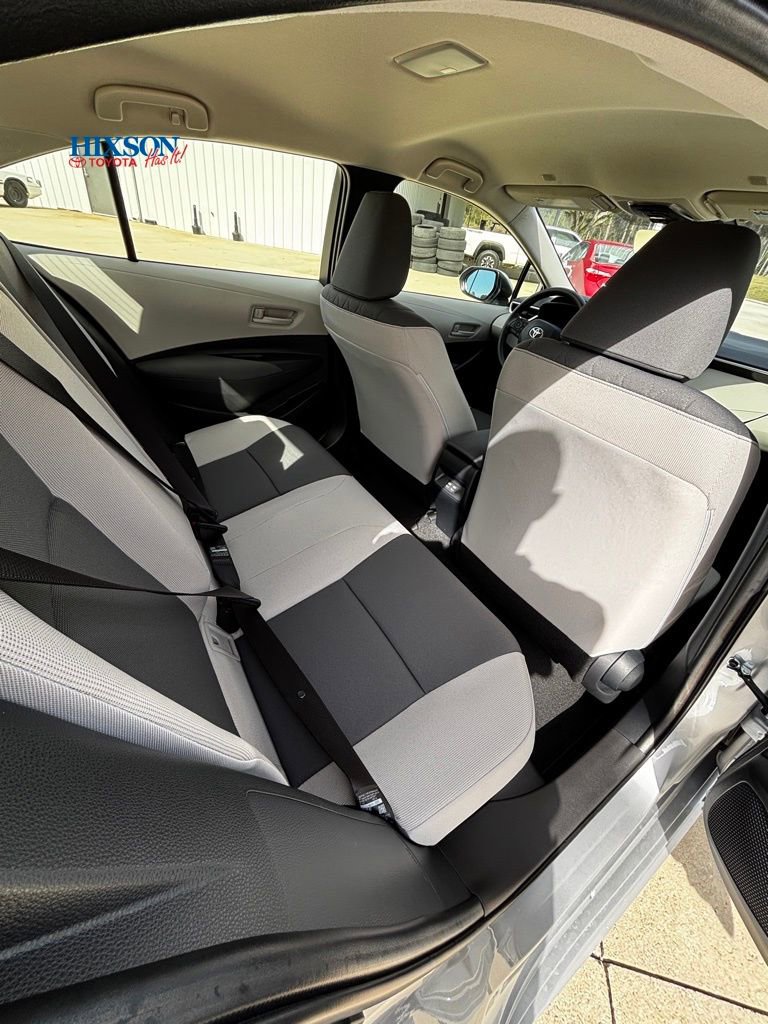 New 2026 Toyota Corolla LE image 17