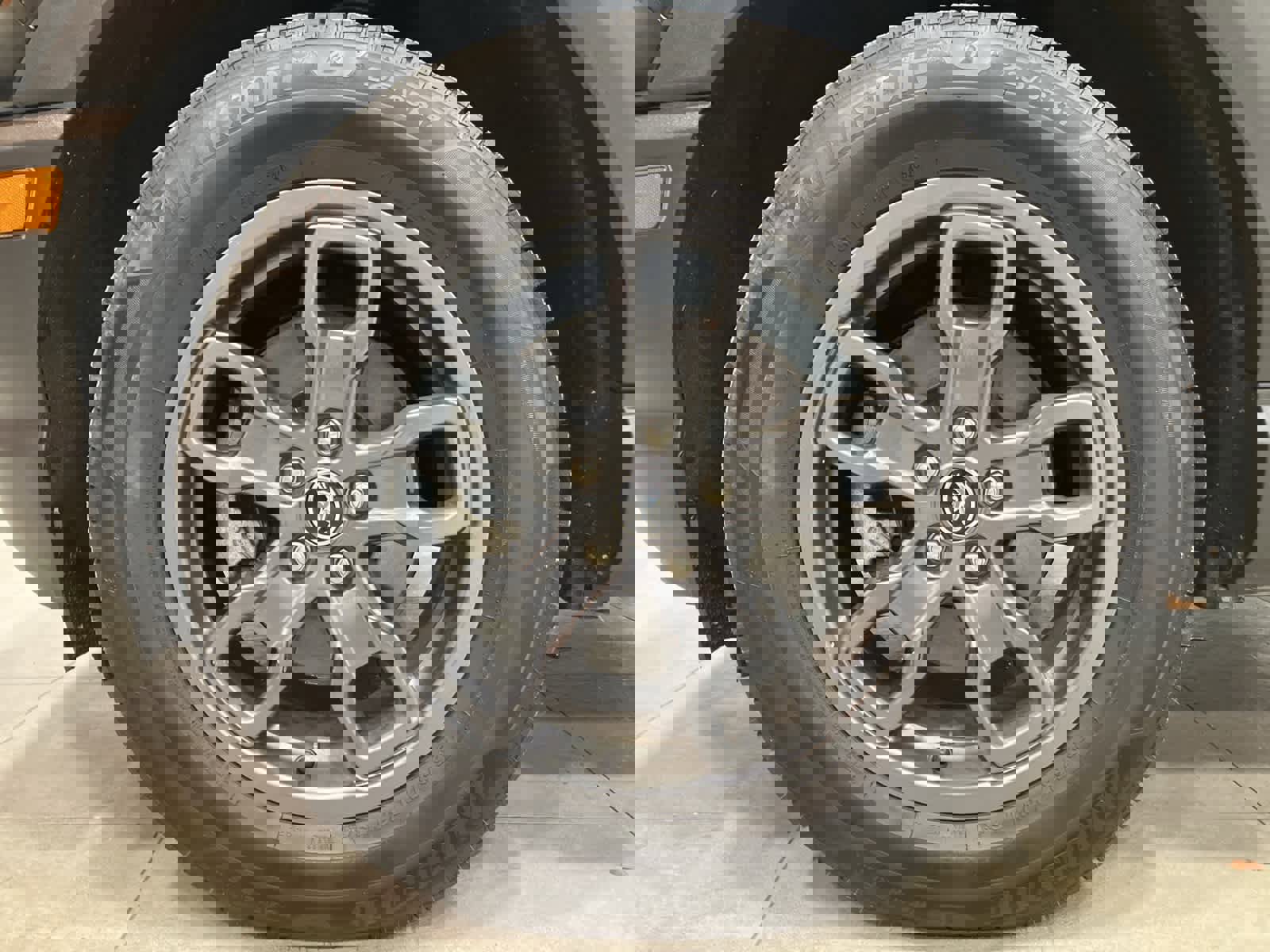 Certified 2023 Ford Bronco Sport Big Bend w/ Convenience Package image 9