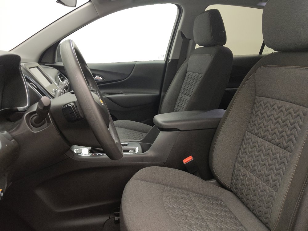 Used 2023 Chevrolet Equinox LT AWD/4WD image 17