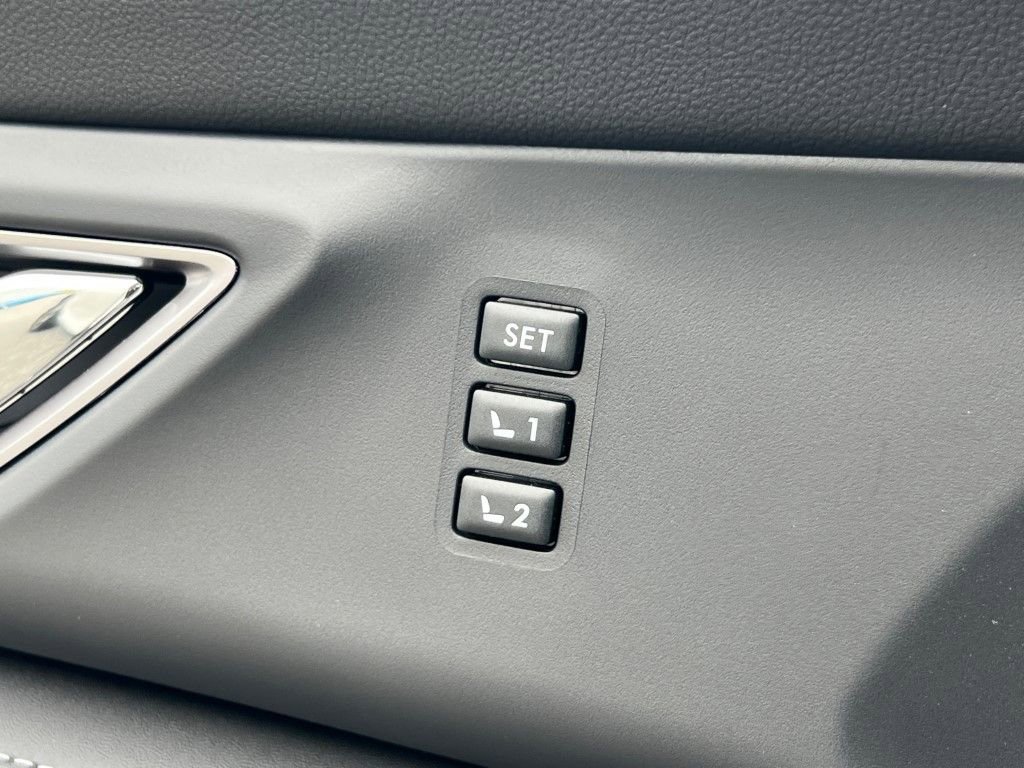 New 2025 Subaru Ascent Limited image 29