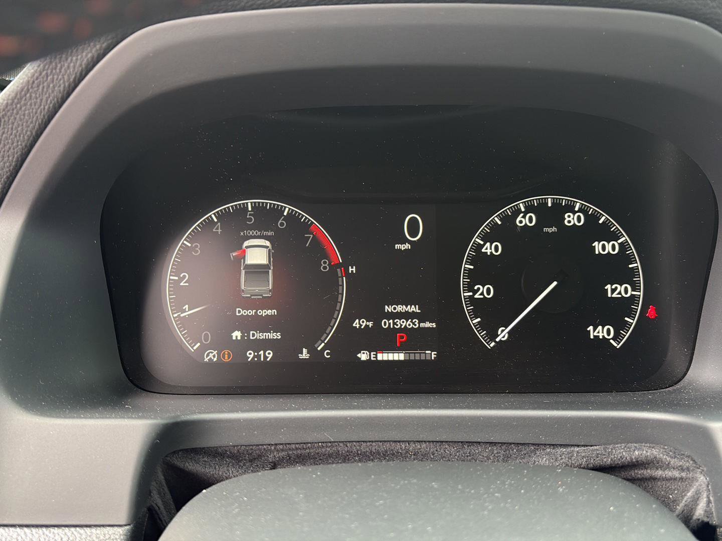 Certified 2024 Honda Ridgeline TrailSport image 17