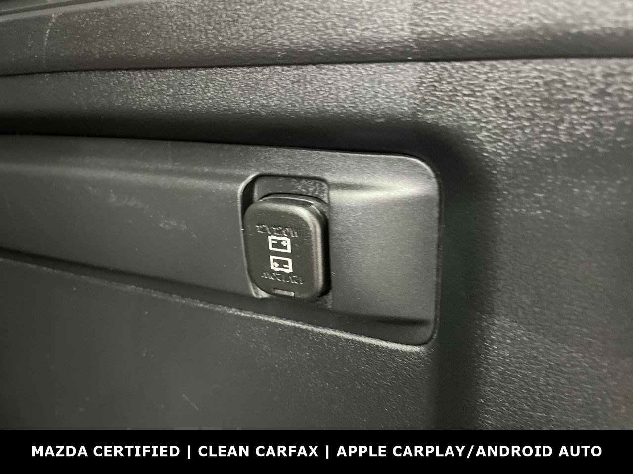 Certified 2024 MAZDA CX-90 3.3 Turbo w/ Premium Package image 32