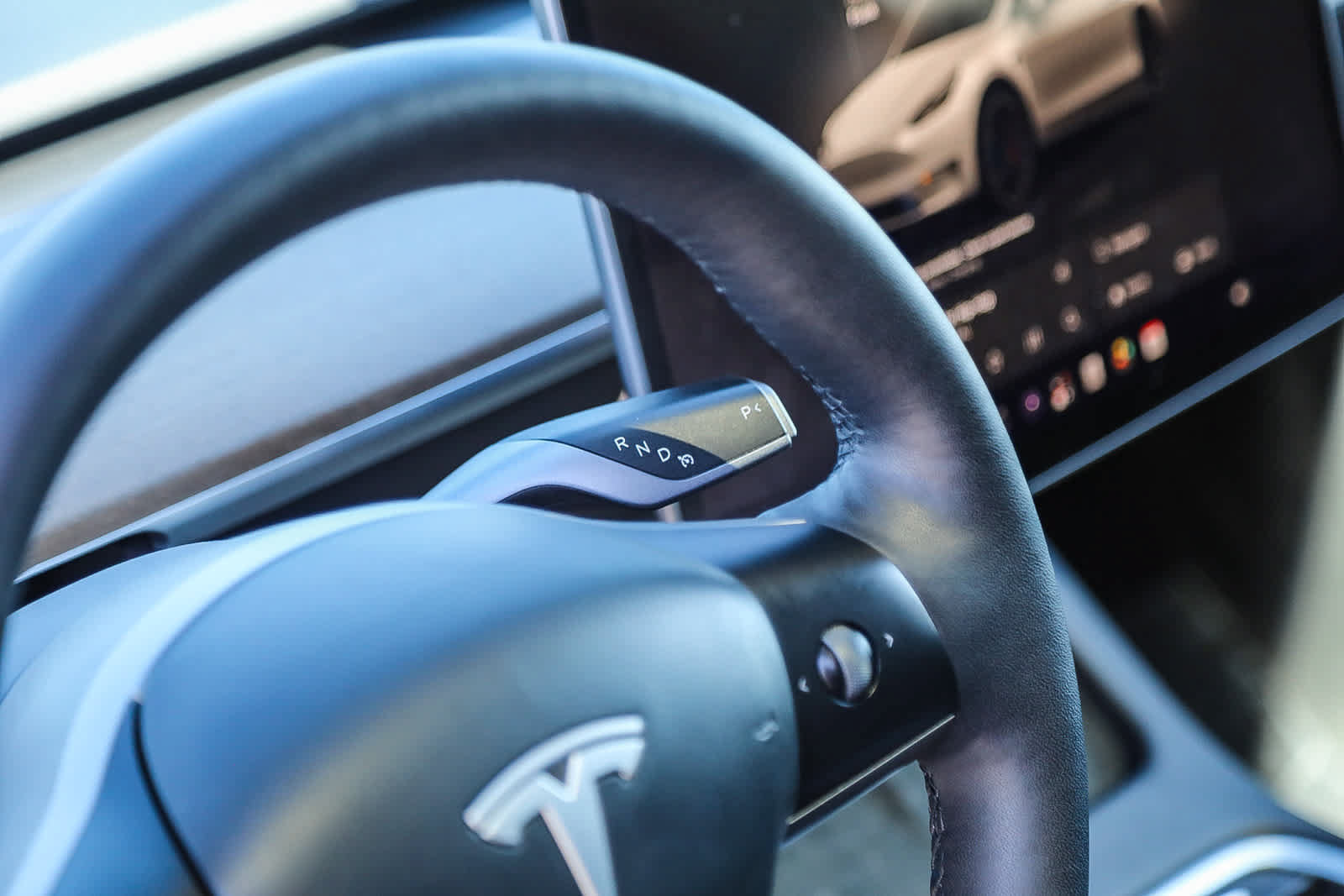 Used 2023 Tesla Model Y Performance AWD/4WD image 19