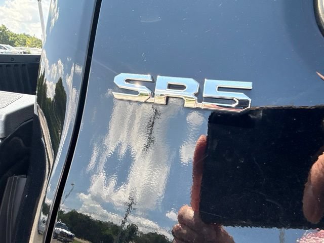 Used 2025 Toyota Tacoma SR5 AWD/4WD image 33