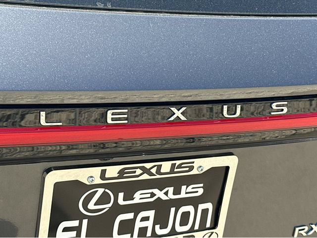 New 2026 Lexus RX 350 Premium FWD image 43