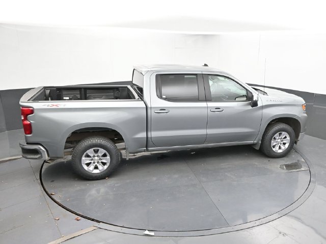 Used 2026 Chevrolet Silverado 1500 LT AWD/4WD image 42