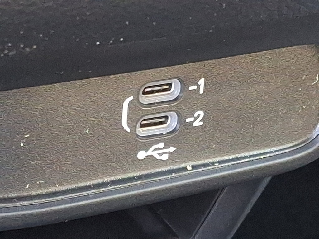 New 2026 Chrysler Voyager LX FWD image 16