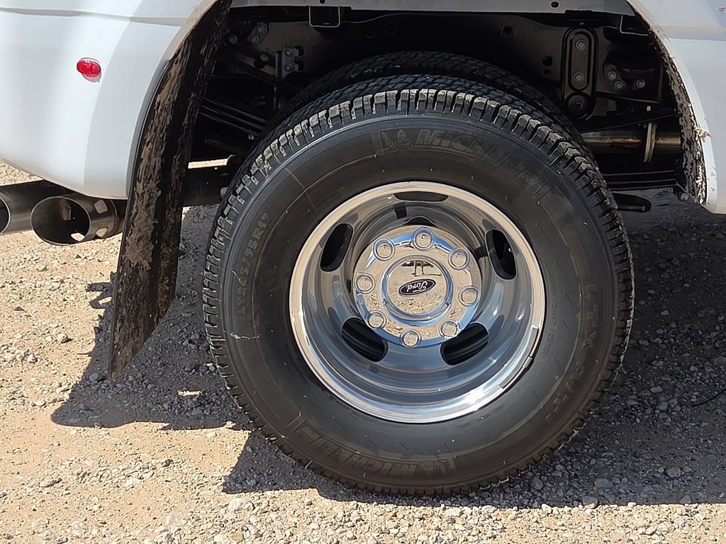 New 2026 Ford F350 Lariat w/ FX4 Off-Road Package AWD/4WD image 13