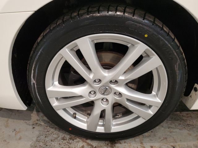 Used 2013 Nissan Altima 3.5 SL w/ Technology Pkg image 28