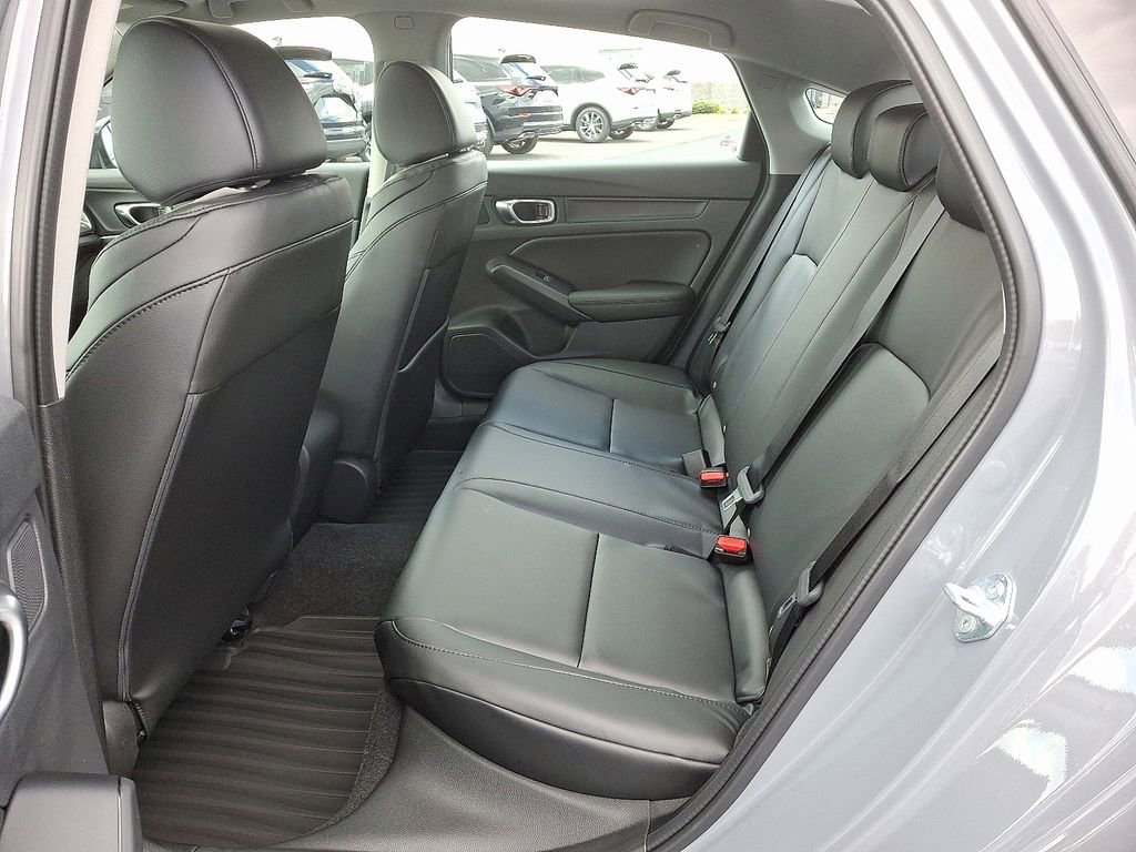 New 2026 Acura Integra image 5