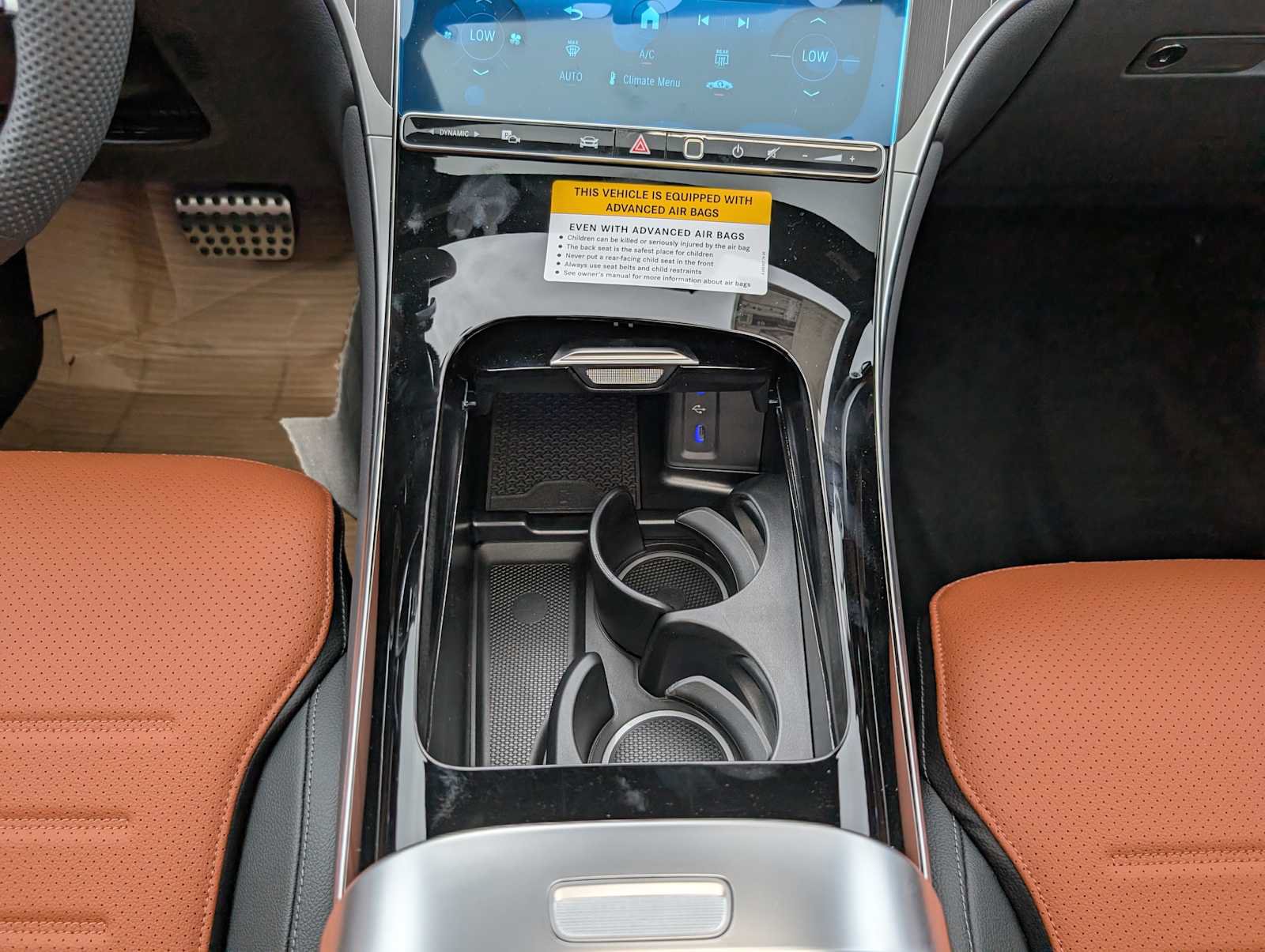 New 2027 Mercedes-Benz GLC 300 4MATIC image 13