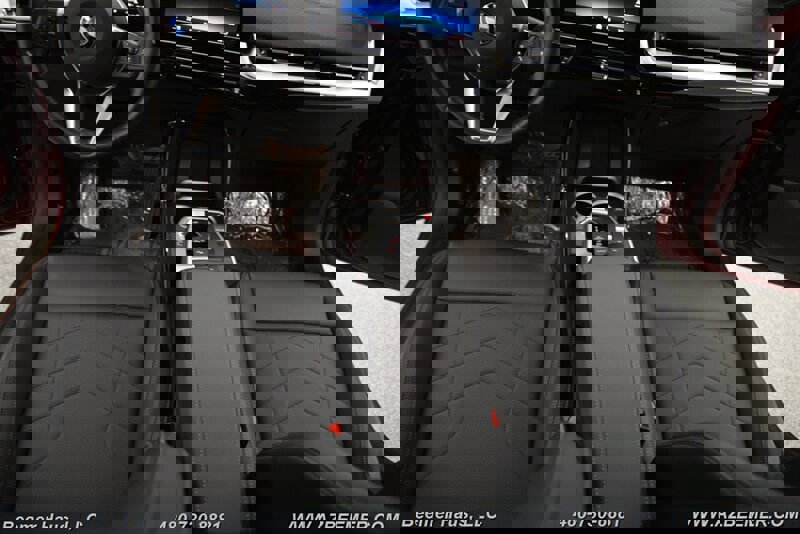 Used 2024 BMW X2 xDrive28i image 18