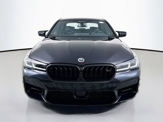 Used 2023 BMW M5 w/ Competition Package AWD/4WD image 2