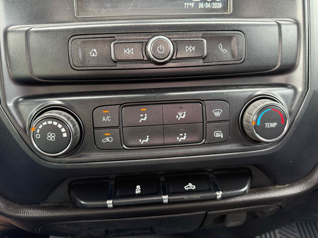 Used 2019 GMC Sierra 2500 4x4 Crew Cab image 28