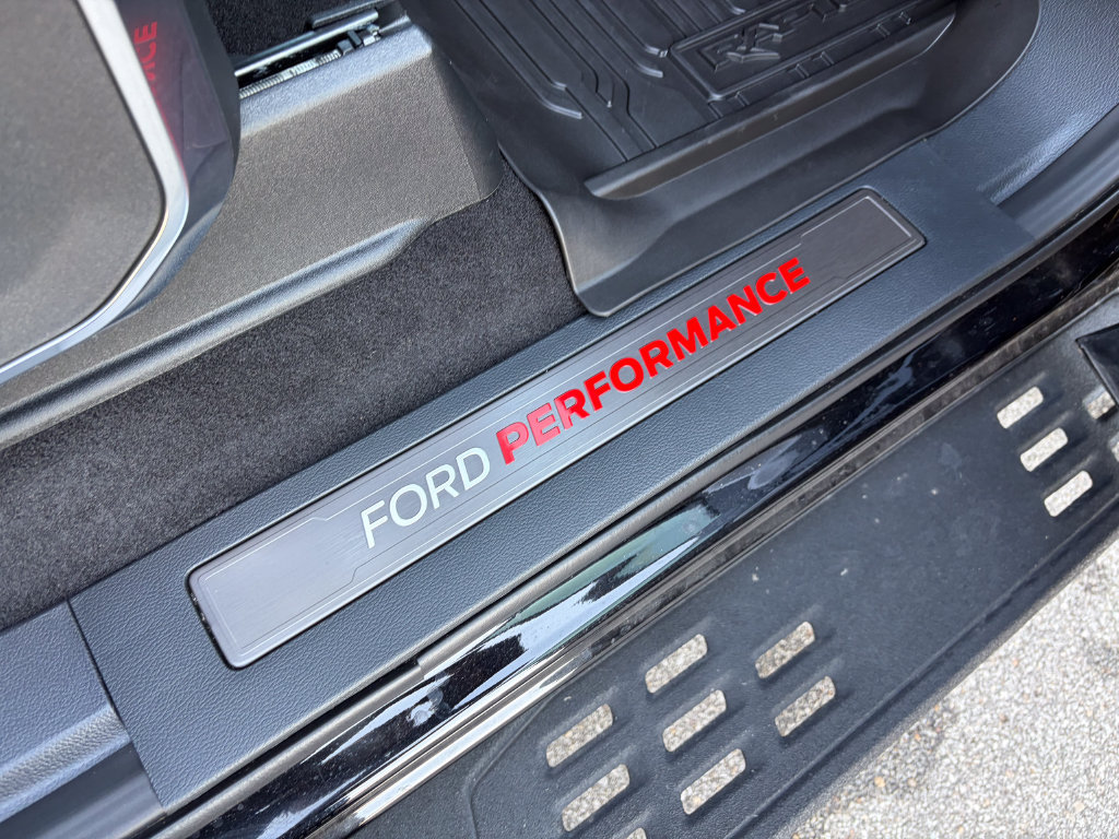 Certified 2025 Ford F150 Raptor AWD/4WD image 31