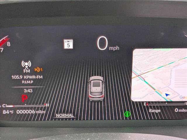 New 2026 Acura MDX Type S image 11