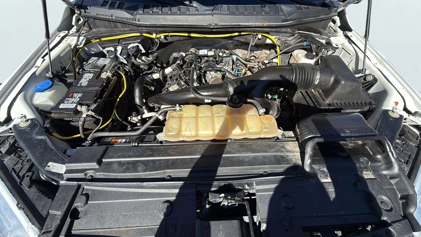 Used 2020 Ford F150 XLT w/ Equipment Group 301A Mid AWD/4WD image 21