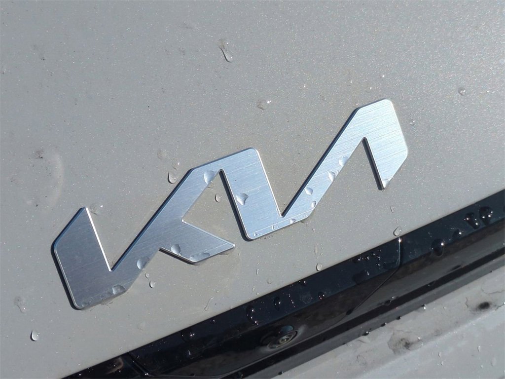 New 2025 Kia EV6 GT-Line image 31