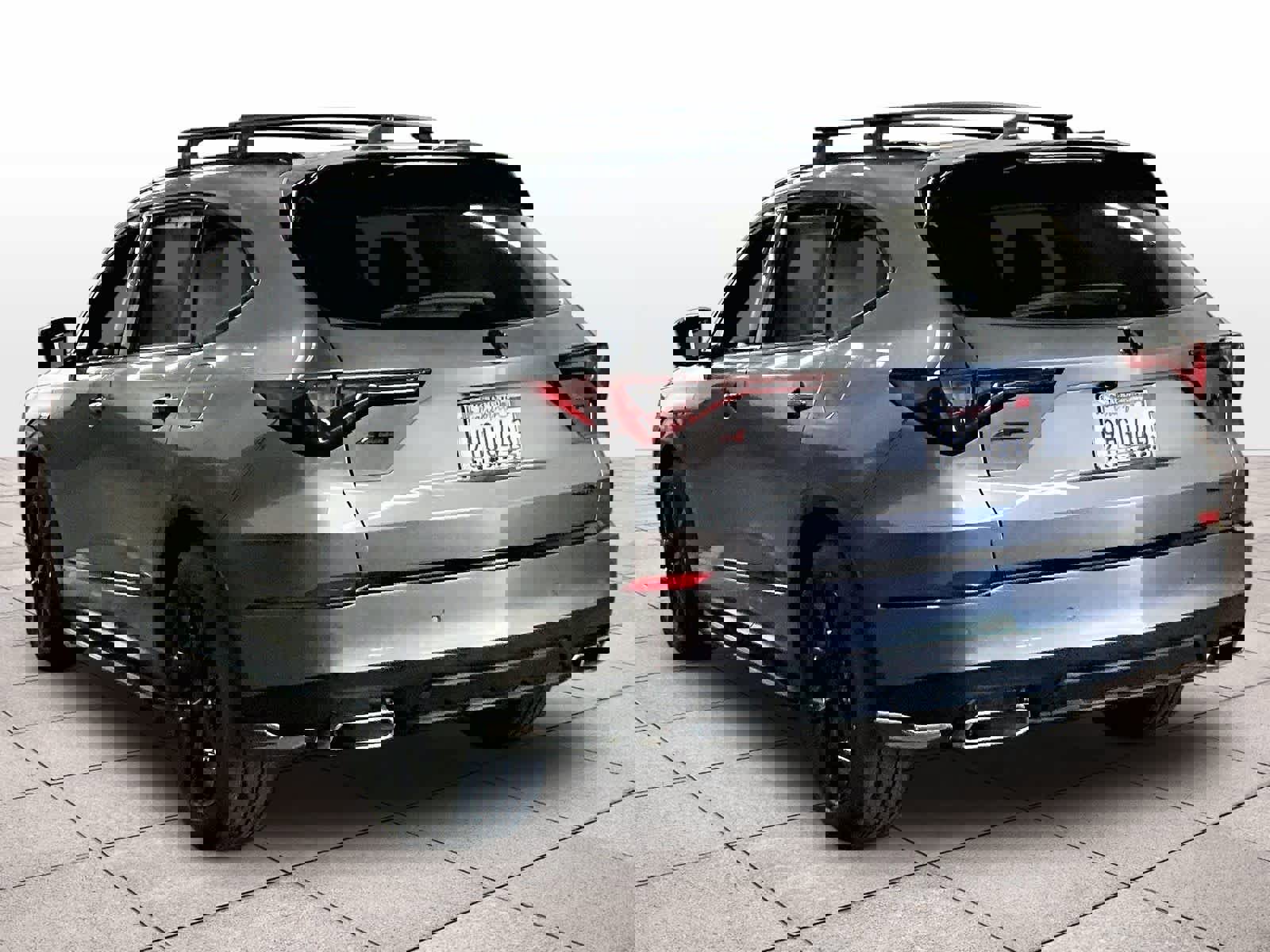 Used 2023 Acura MDX A-Spec image 15