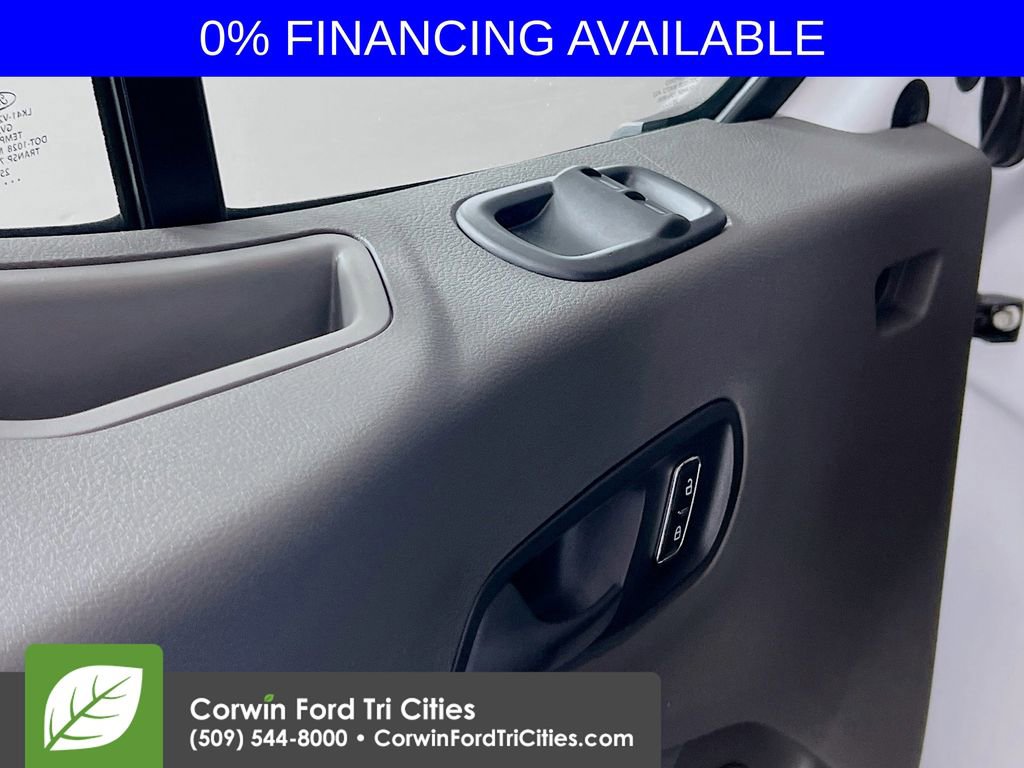 New 2026 Ford Transit 250 148 Medium Roof Extended AWD image 11