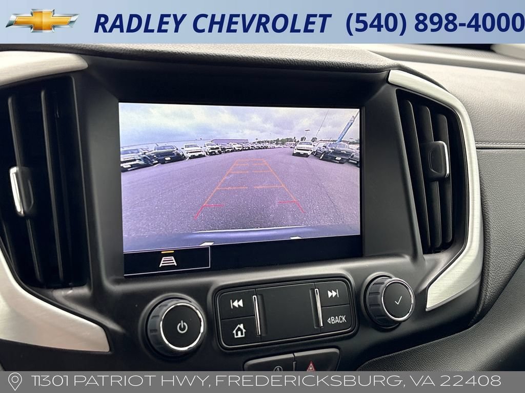 Used 2023 GMC Terrain SLE w/ Driver Convenience Package AWD/4WD image 9