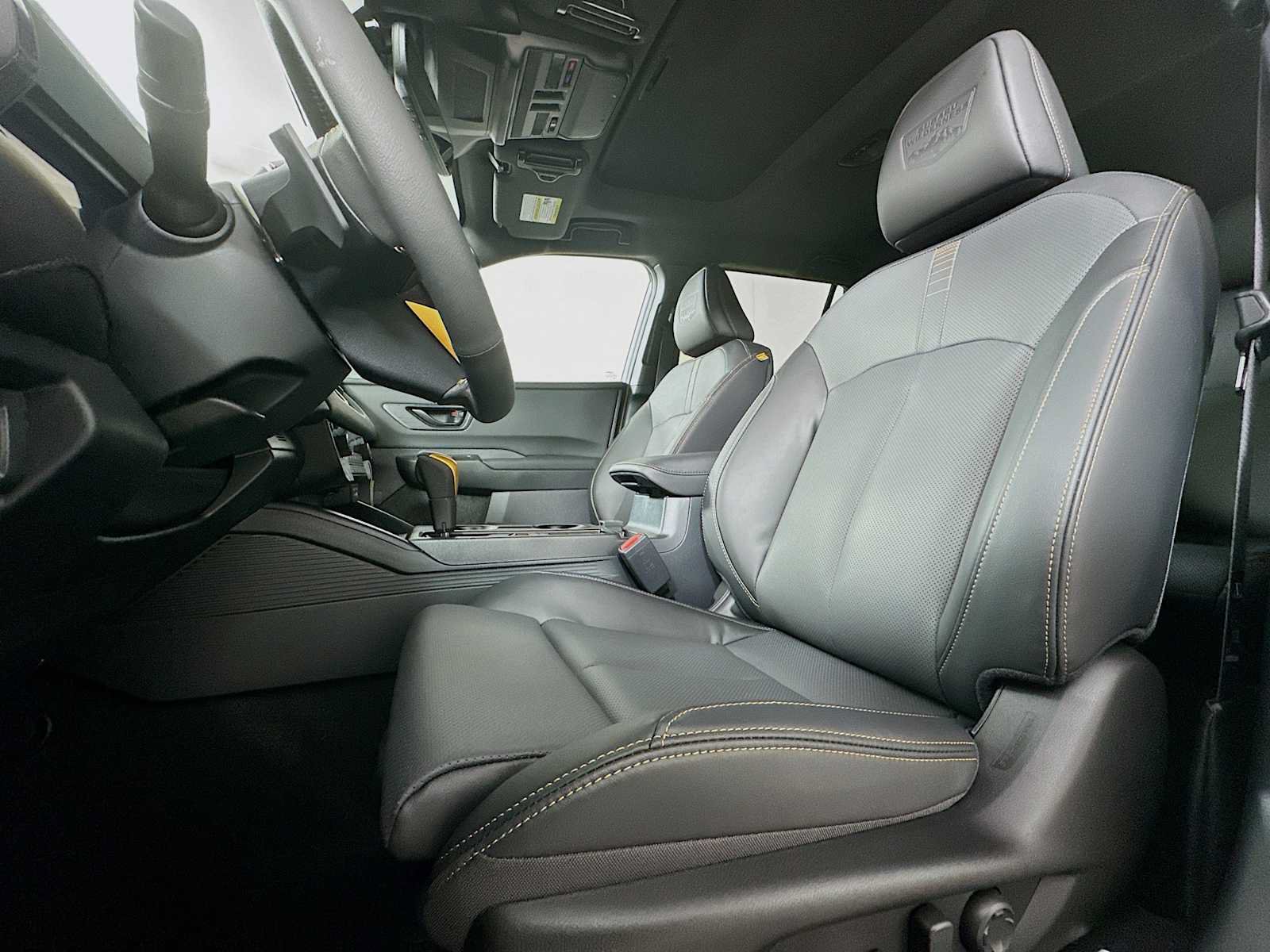 New 2026 Subaru Outback Wilderness AWD/4WD image 19