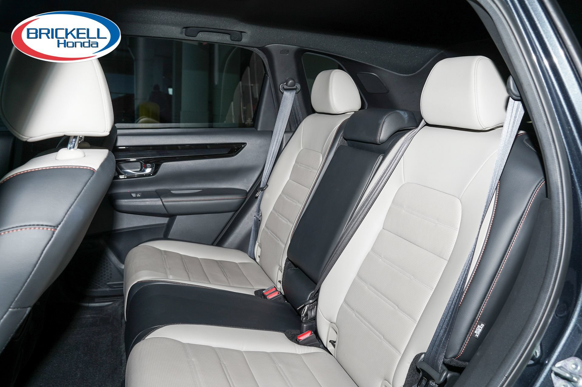 Certified 2023 Honda CR-V Sport Touring image 20