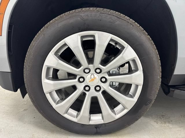 New 2026 Chevrolet Tahoe Premier AWD/4WD image 45