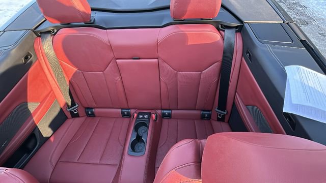 Used 2025 BMW 440i xDrive Convertible image 31