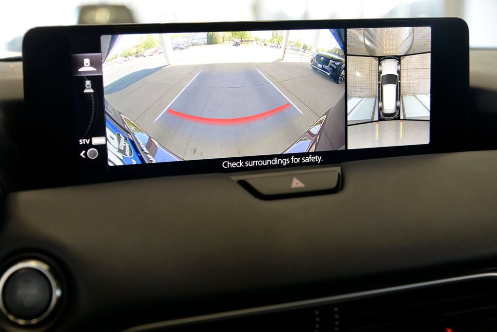 Certified 2024 MAZDA CX-90 Plug-In Hybrid w/ Premium Plus AWD/4WD image 20
