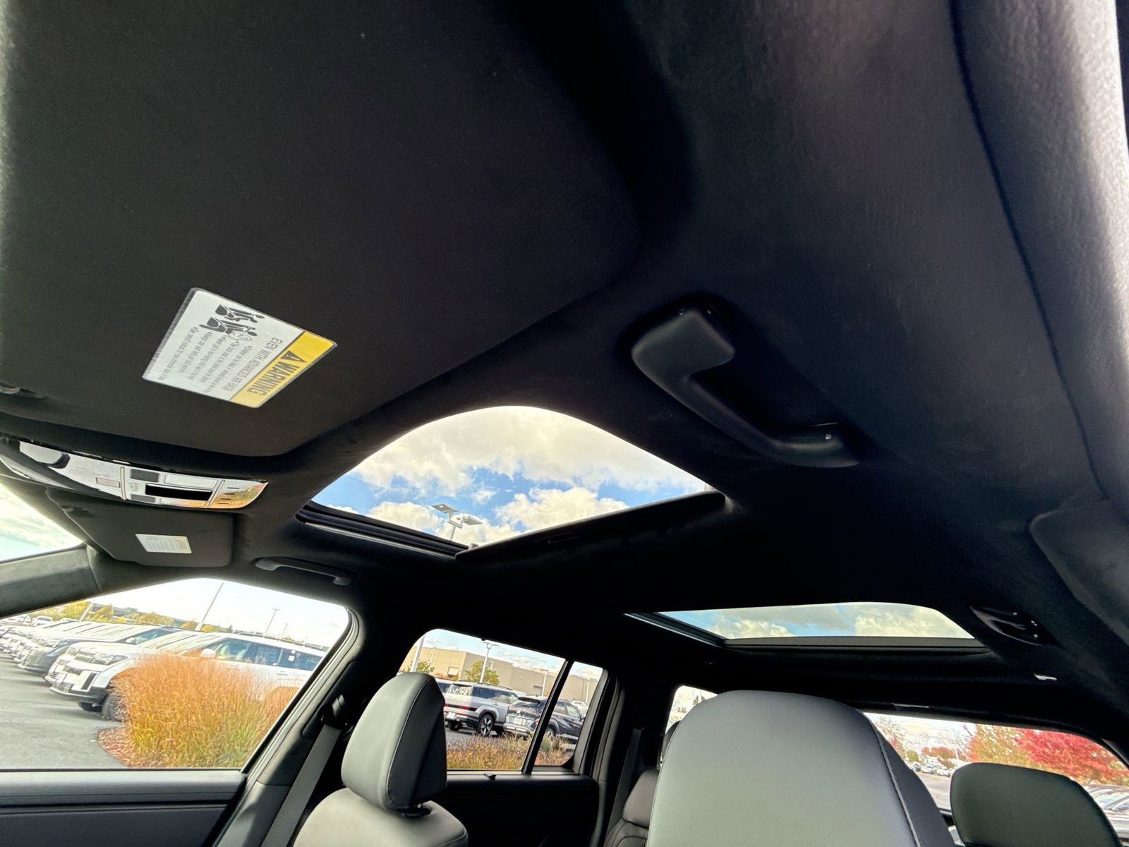 New 2026 Hyundai Santa Fe Calligraphy image 24