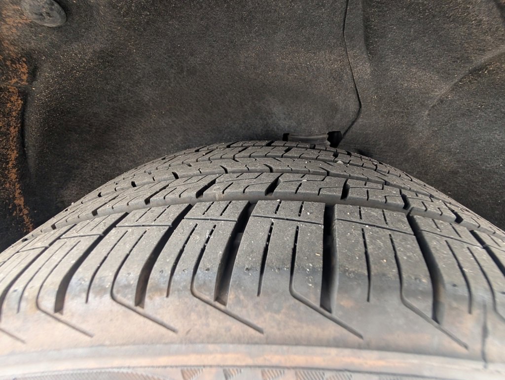 Certified 2024 GMC Terrain SLT image 24