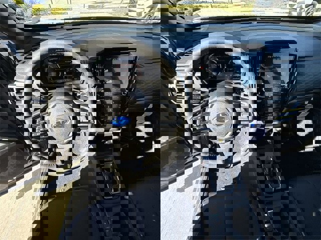 New 2025 Subaru Forester Touring image 14